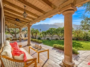2300 S Bisnaga Ave, Palm Springs, CA 92264