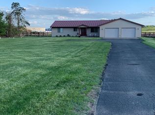 W7393 County Rd, Onalaska, WI 54650