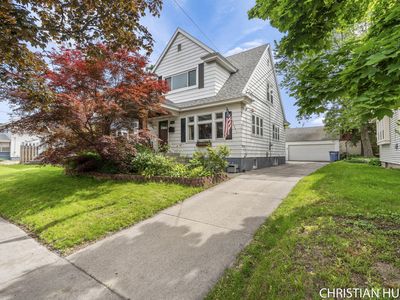 1516 Fremont Ave NW, Grand Rapids, MI, 49504
