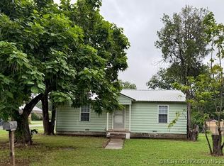 1100 Isabel St, Ardmore, OK 73401