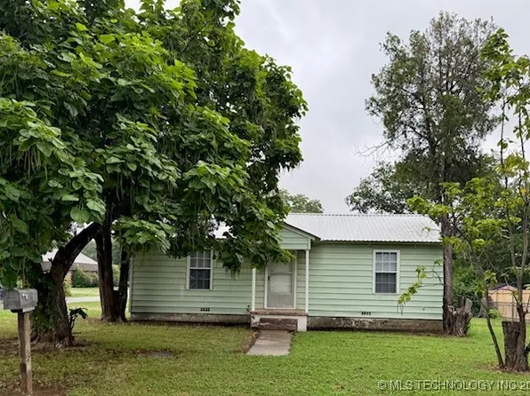 1100 Isabel St, Ardmore, OK 73401