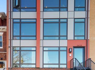 3415 14th St NW #4-PENTHOUSE, Washington, DC 20010