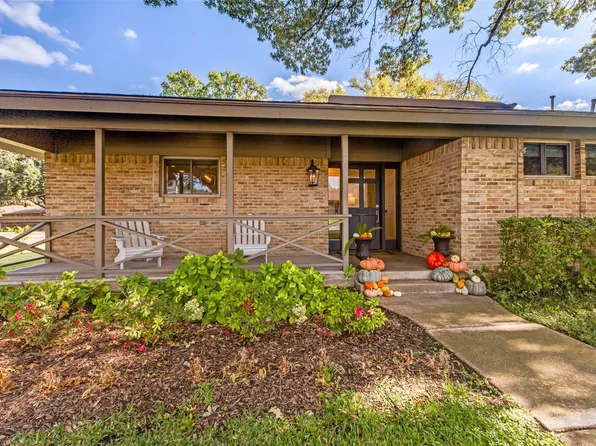 6838 Kingsbury Dr, Dallas, TX 75231