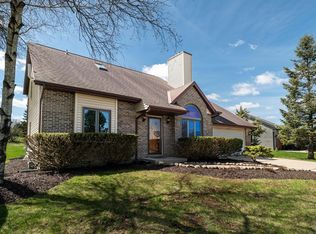N75W23419 North Ridgeview CIRCLE, Sussex, WI 53089