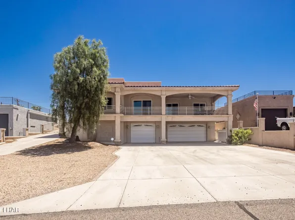 1470 Park Terrace Ave, Lake Havasu City, AZ 86404