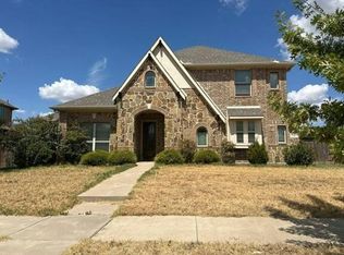 541 Truman St, Waxahachie, TX 75165