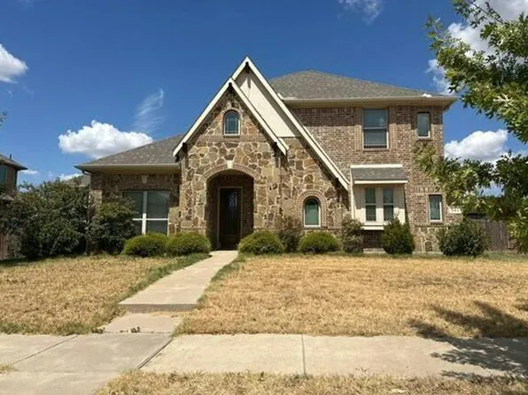 541 Truman St, Waxahachie, TX 75165