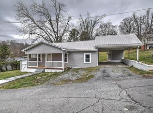 3801 Reardon Ln, Kingsport, TN 37660