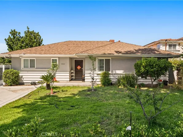 1025 S 2nd Ave, Arcadia, CA 91006