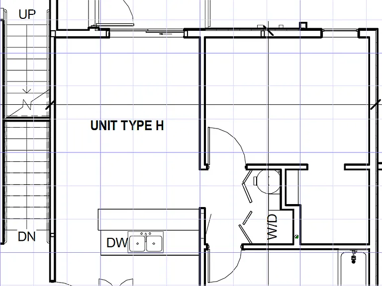 REO Gateway Apartments — Photo 2