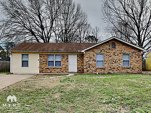 2061 Coral Hills Dr Photo 1