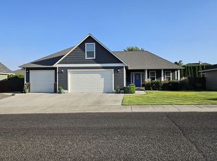 7808 W Mead Ave, Yakima, WA