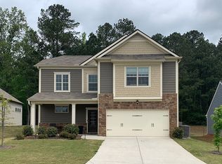 1017 Southwood Dr, Villa Rica, GA 30180