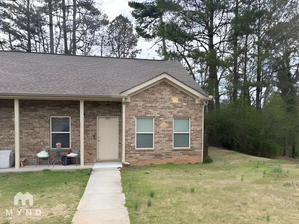 302 Bedford Bay Ln, Lawrenceville, GA 30046