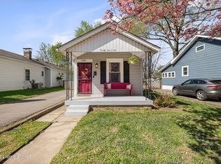 2506 Alexander Ave, Parkway Village, KY 40217