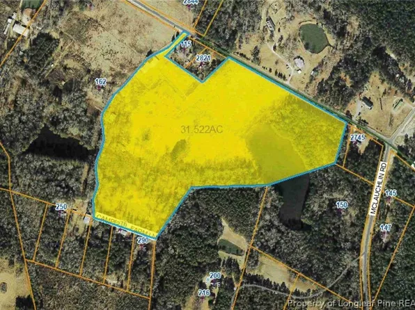 Tbd Cypress Church Rd, Cameron, NC 28326