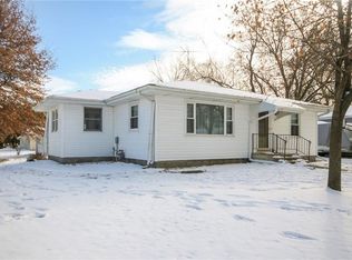 113 N Walnut St, Saint Charles, IA 50240