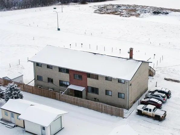 302 1st St SE #All, Falher, AB T0H 1M0