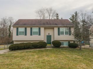 10436 Pottinger Rd, Cincinnati, OH 45251