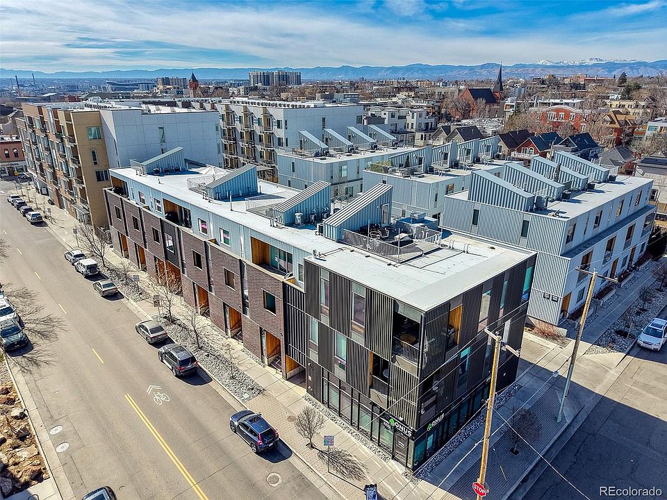 1st image of 3233 Tejon Street #305