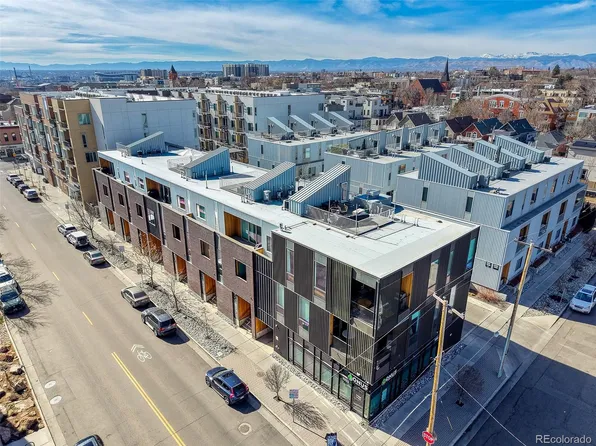 3233 Tejon Street #305, Denver, CO 80211