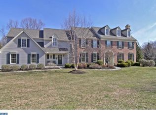 11 Great Woods Ln, Malvern, PA 19355