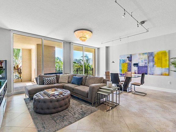 2nd image of 550 Okeechobee Boulevard #301
