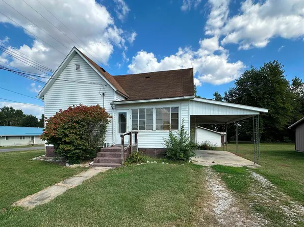 489 NE 11th St, Linton, IN 47441