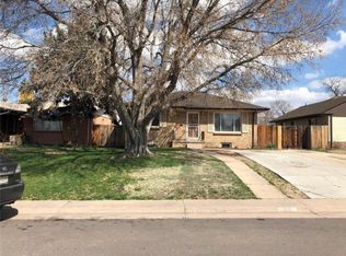 20 S Yates St, Denver, CO 80219