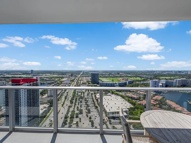 Window View