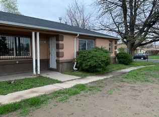 1543 Uinta St #1543, Denver, CO 80220