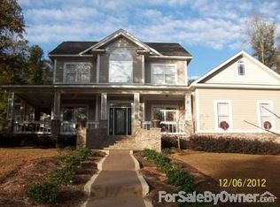 100 Gary Ct, Dothan, AL 36303