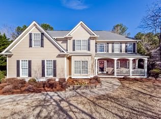 806 Holly Rdg, Canton, GA 30115