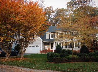 5714 Sandstone Ridge Ter, Midlothian, VA 23112