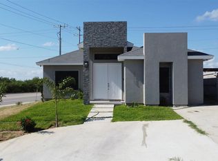 2815 Romero Dr, Laredo, TX 78046