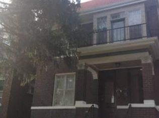 3854 De Tonty St #2F, Saint Louis, MO