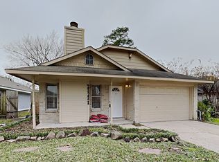 23231 Pebworth Pl, Spring, TX 77373