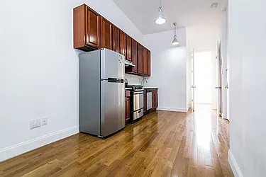 Rented by L Rose Realty