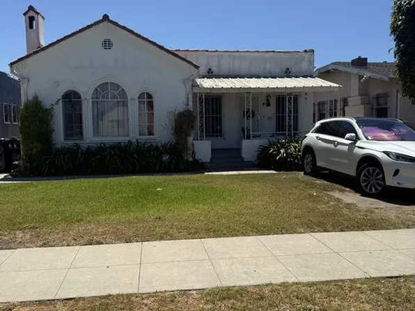 1922 W 39th Pl, Los Angeles, CA 90062