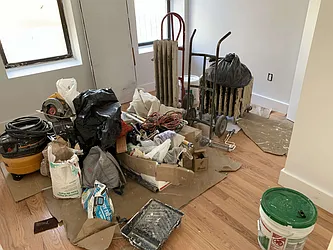 Rented by Tapiro Realty