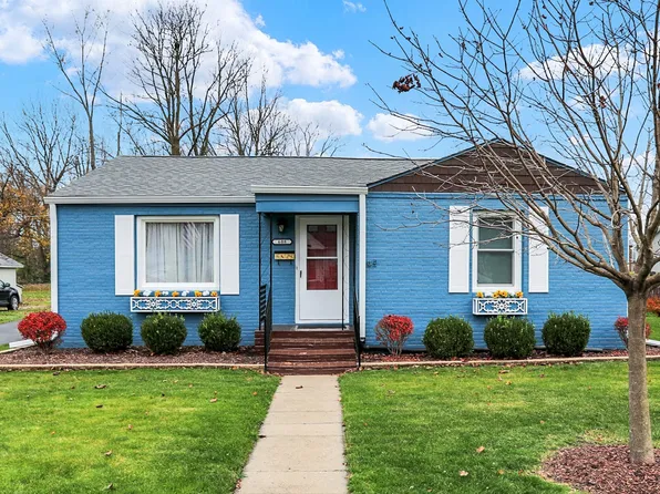 608 N Ann St, Lebanon, IN 46052