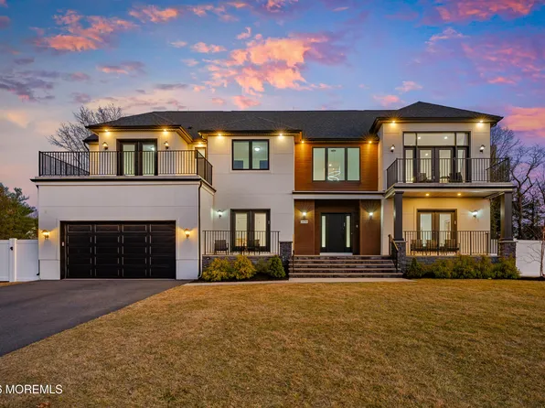 1636 Feldmus Lane, Toms River, NJ 08755