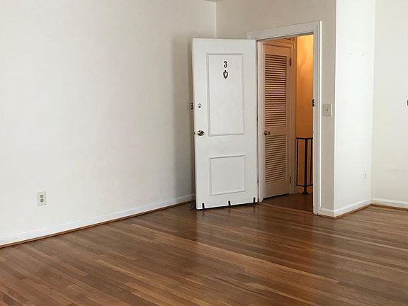 Enter apartment into Living Room