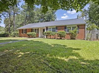 102 Sawyer Ln SW, Aiken, SC 29803