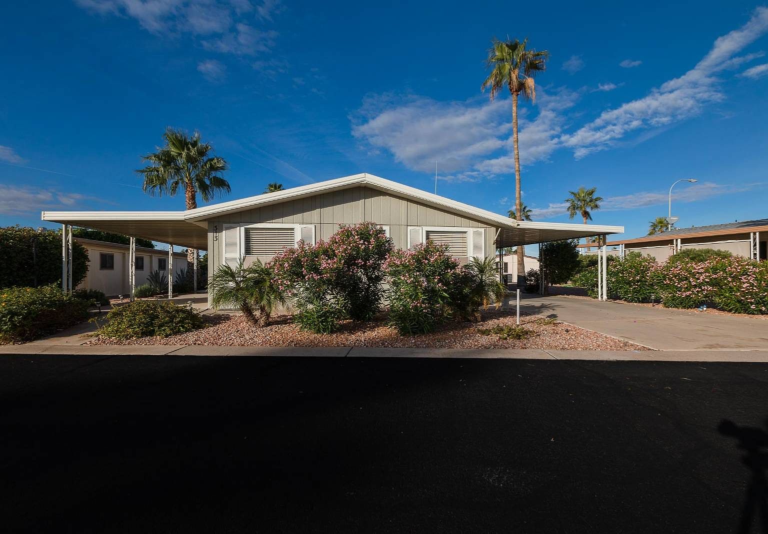 3400 S Ironwood Dr #313