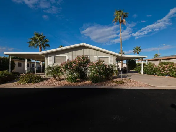 3400 S Ironwood Dr #313, Apache Junction, AZ 85120
