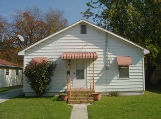 2020 N Columbia Ave, Springfield, MO 65803