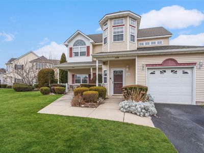 3306 Carnoustie Court, Riverhead, NY, 11901