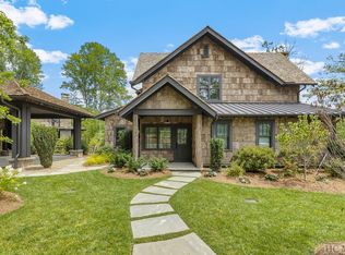 86 Sawmill Rd, Cashiers, NC 28717