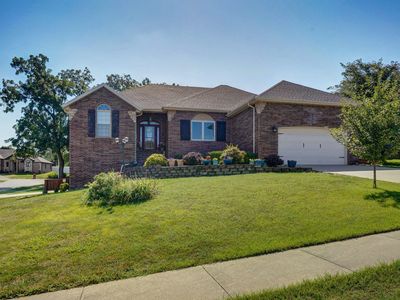 2310 Lakeside Court, Ozark, MO, 65721